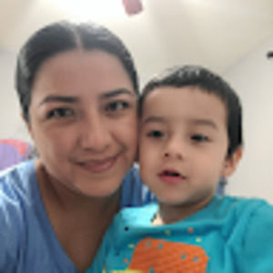 Meet your Posher, Yanira